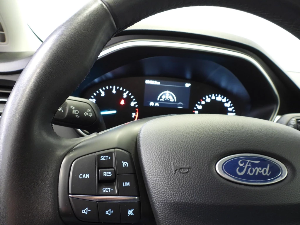 Ford Focus – foto 14
