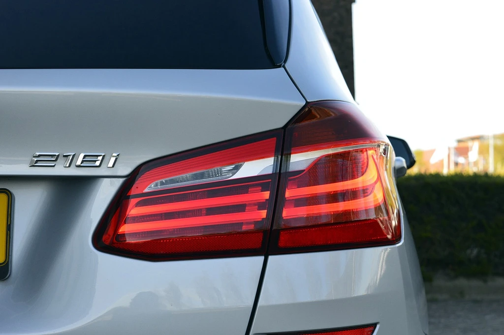 BMW 2 Serie – foto 8