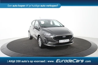 Ford Fiesta – thumbnail 10