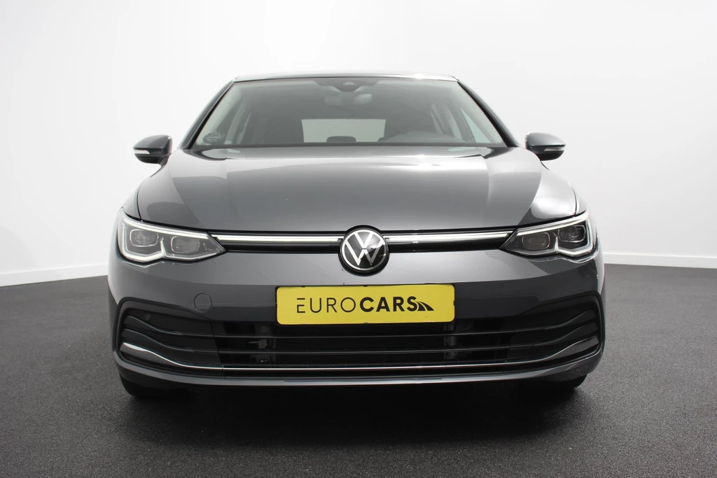 Volkswagen Golf – foto 6