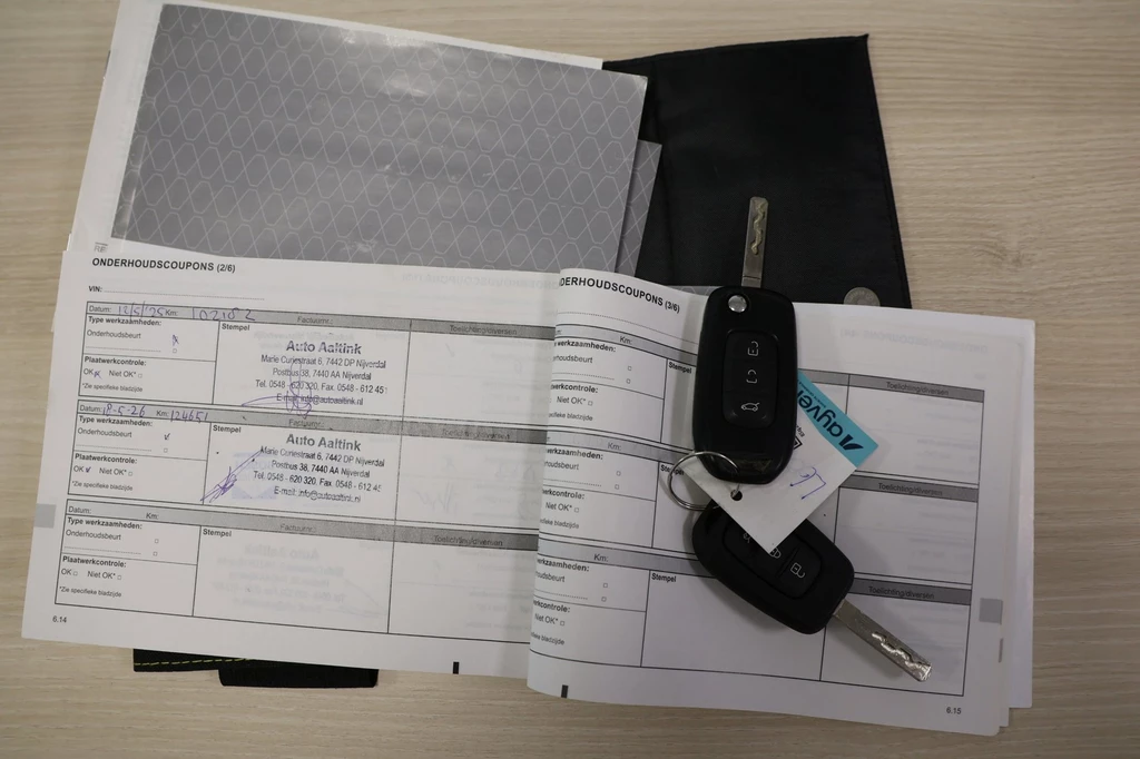 Renault Mégane Estate – foto 9