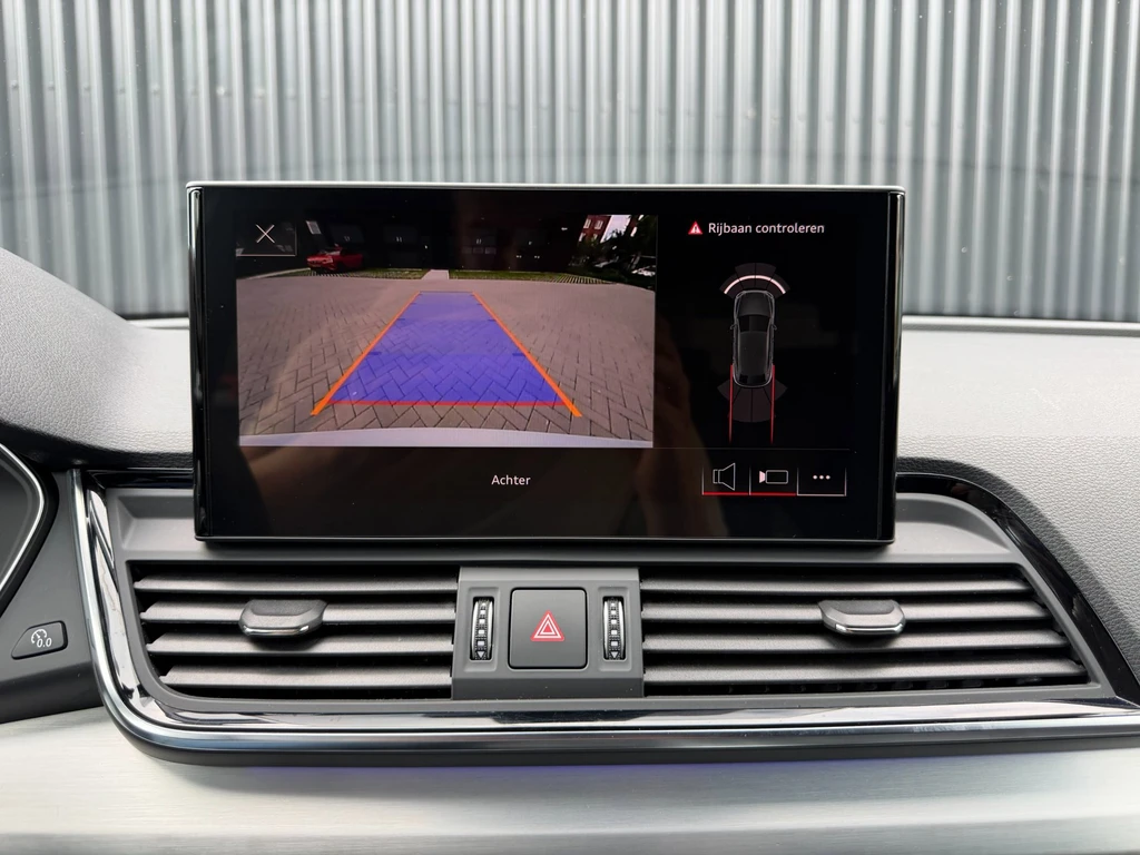 Audi Q5 – foto 20