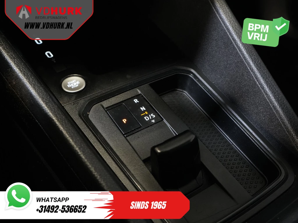 Volkswagen Caddy – foto 21