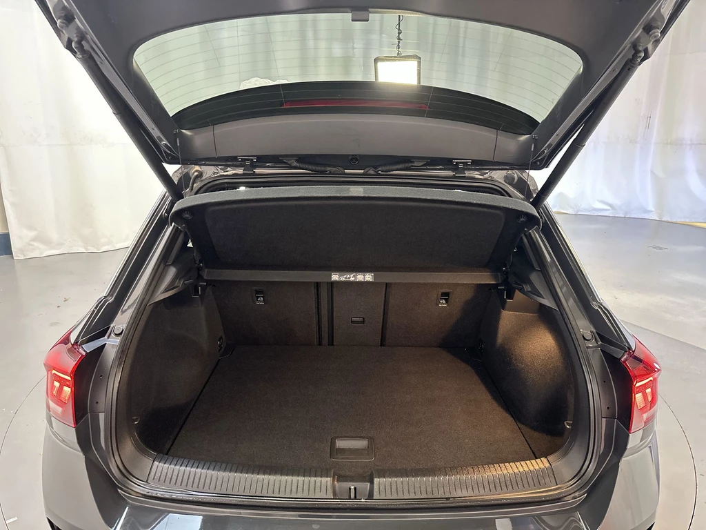 Volkswagen T-Roc – foto 15