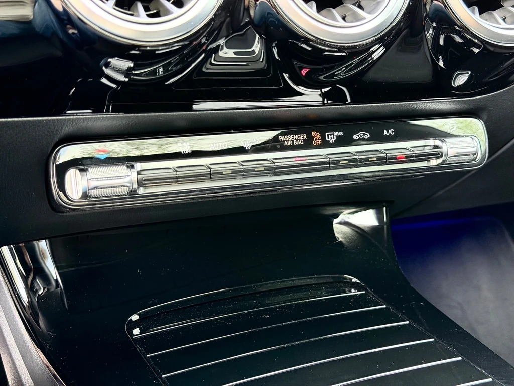 Mercedes-Benz CLA – foto 18