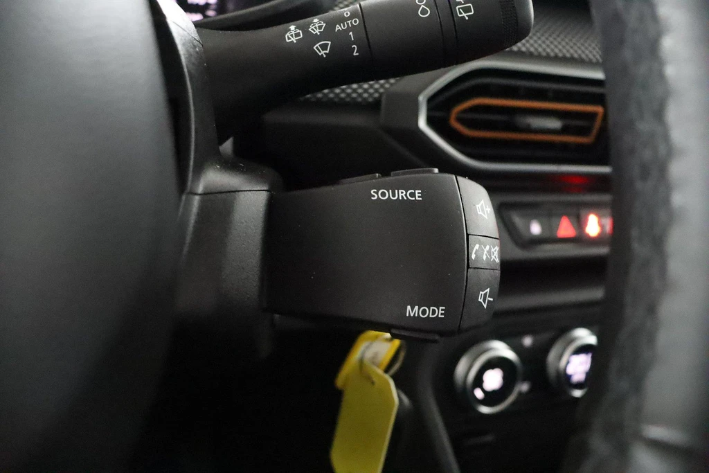 Dacia Sandero Stepway – foto 38