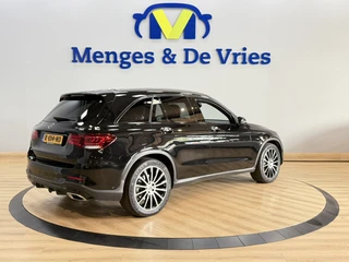 Mercedes-Benz GLC – thumbnail 5