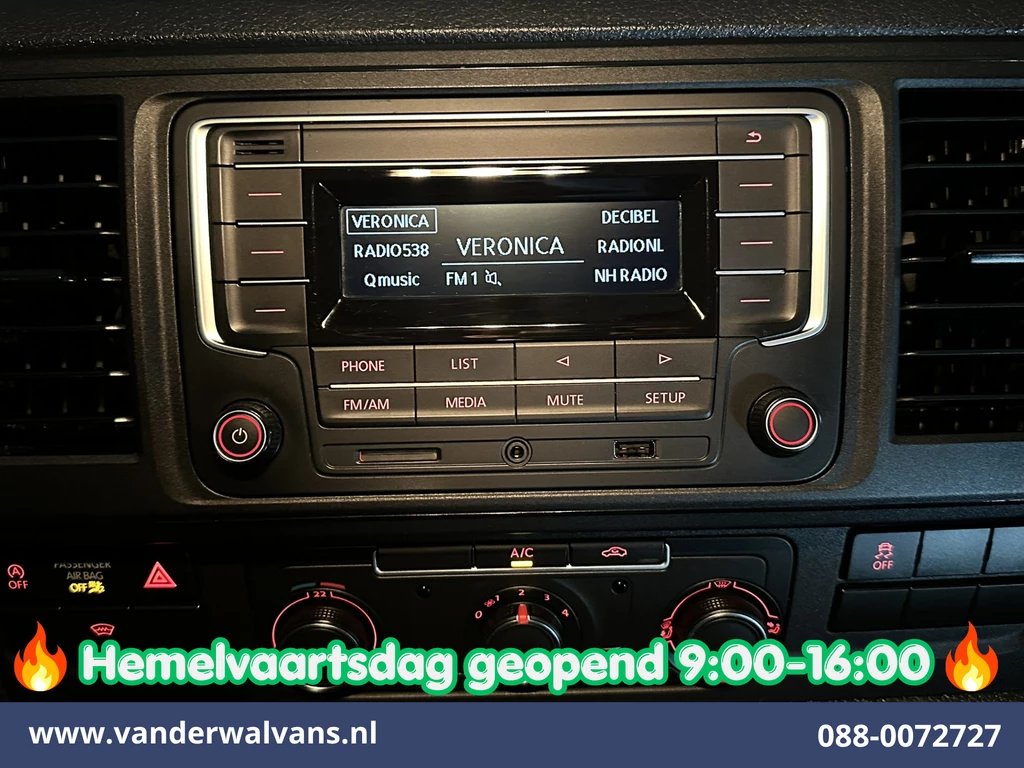 Volkswagen Transporter – foto 14