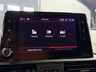 Citroën Berlingo – thumbnail 16