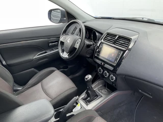 Mitsubishi ASX – thumbnail 24
