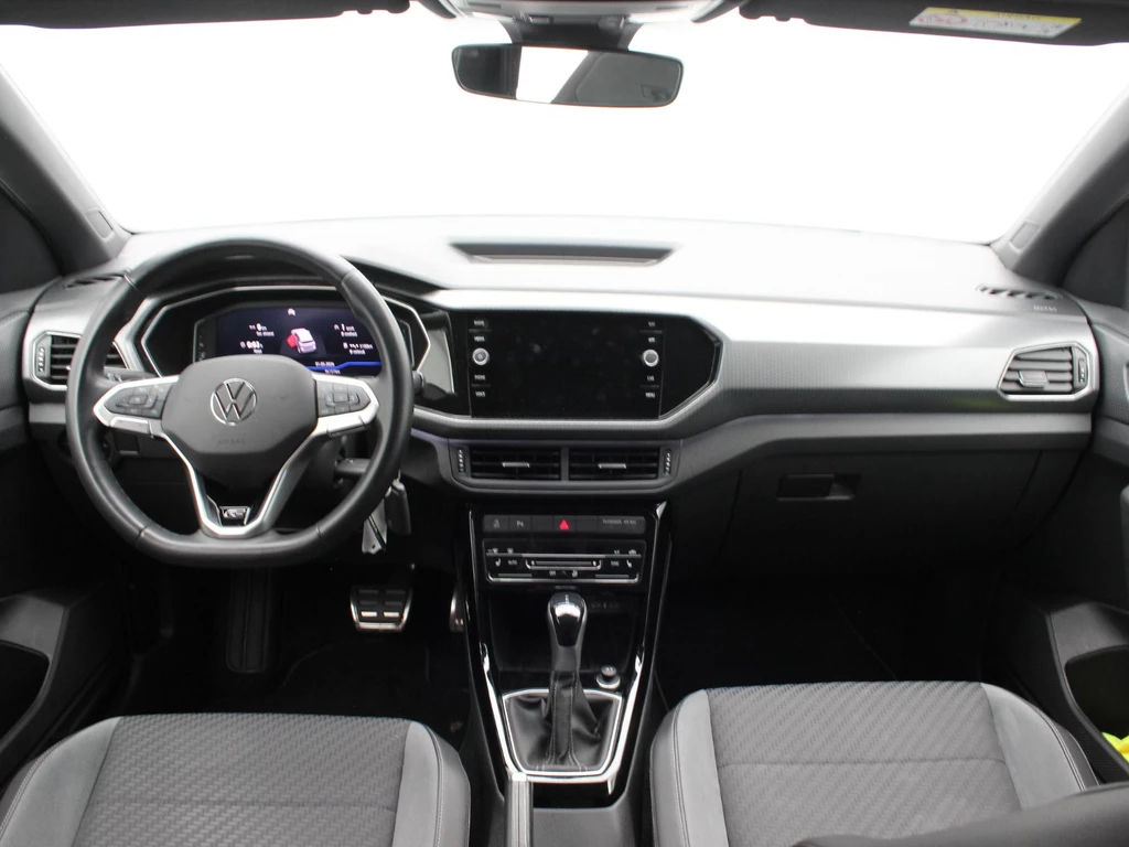 Volkswagen T-Cross – foto 7