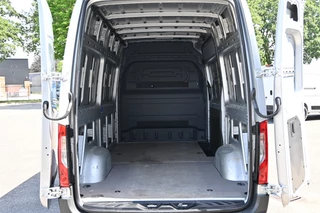 Mercedes-Benz Sprinter – thumbnail 12