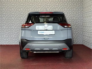 Nissan X-Trail – thumbnail 5