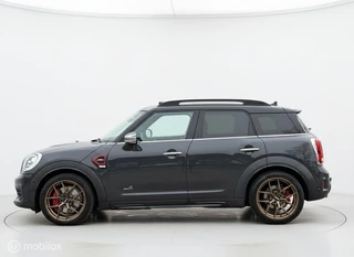MINI Countryman – thumbnail 3