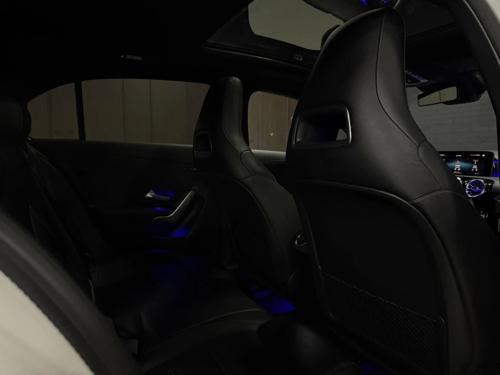 Mercedes-Benz A-Klasse – foto 28
