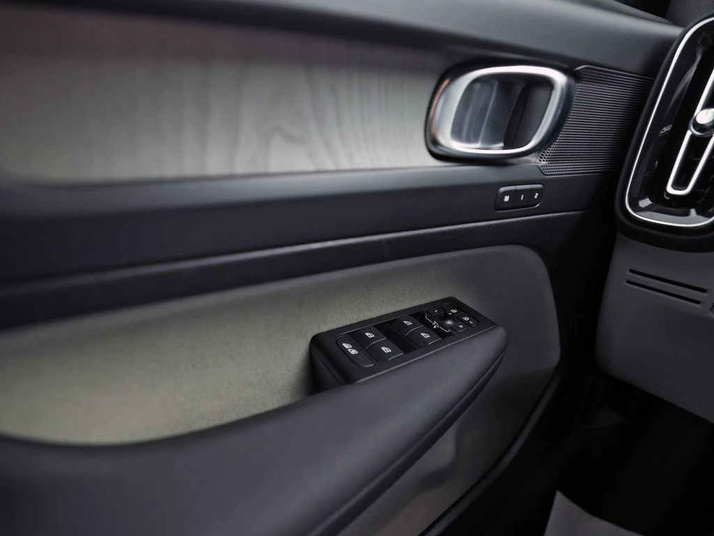 Volvo XC40 – foto 29