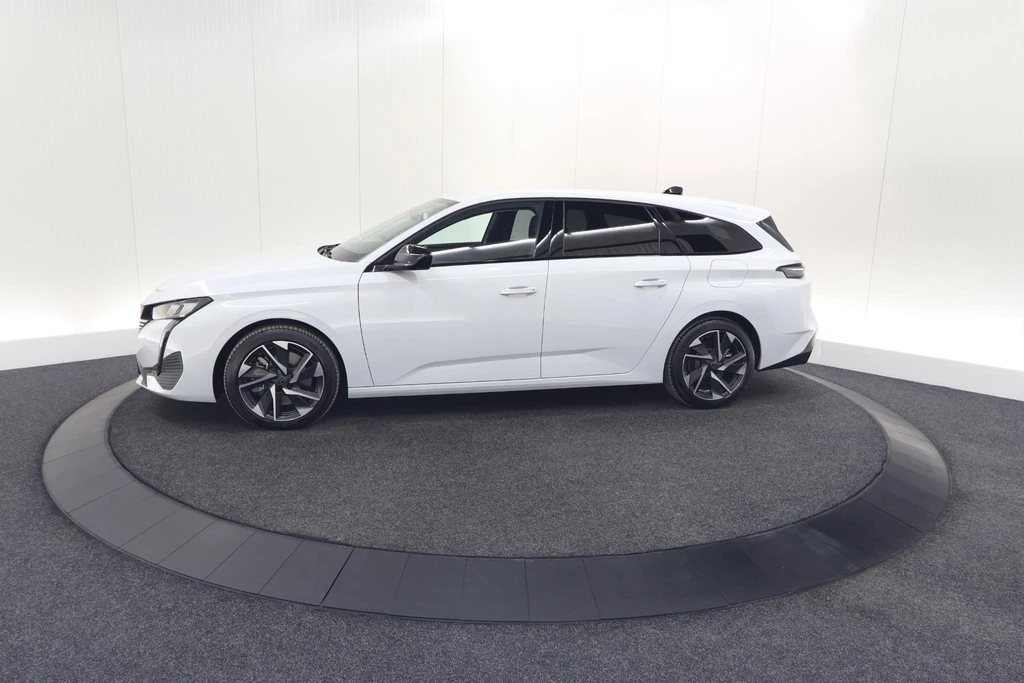 Peugeot 308 – foto 5