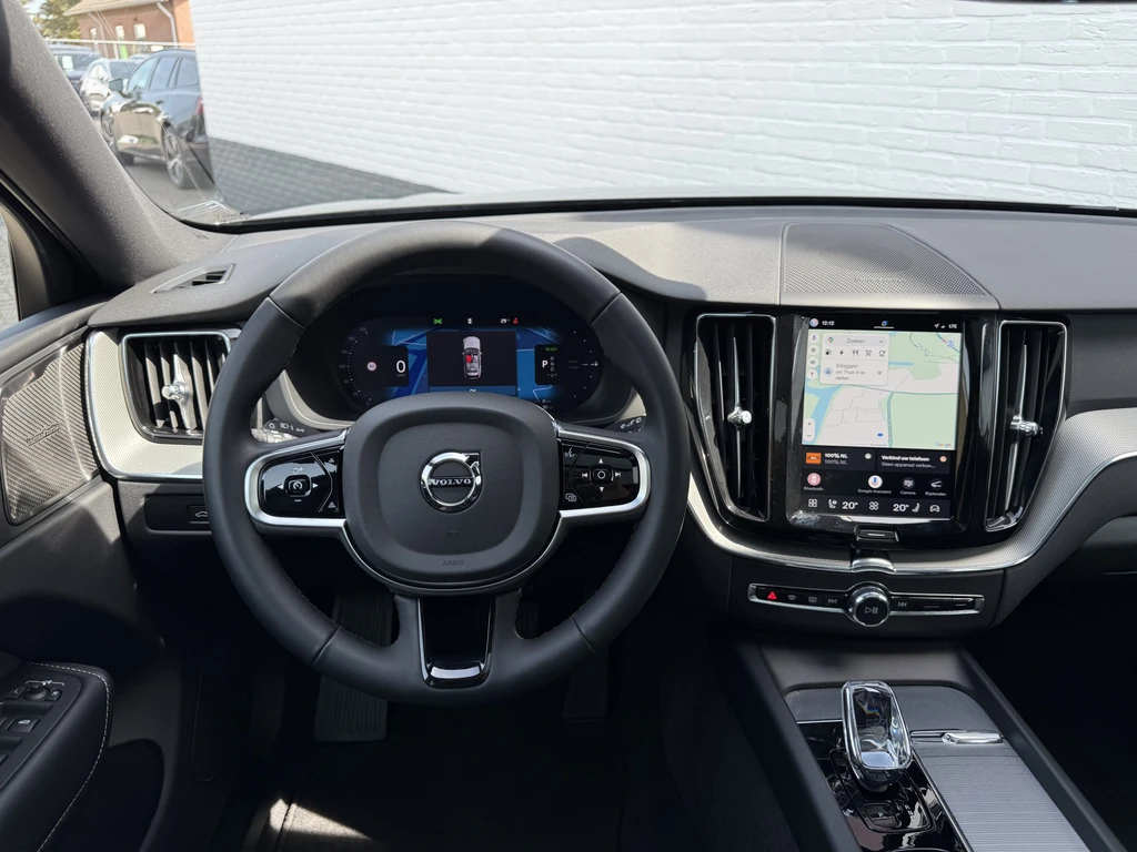 Volvo XC60 – foto 12