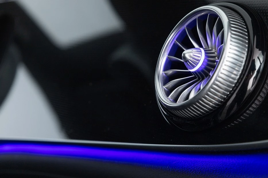 Mercedes-Benz EQE – foto 17