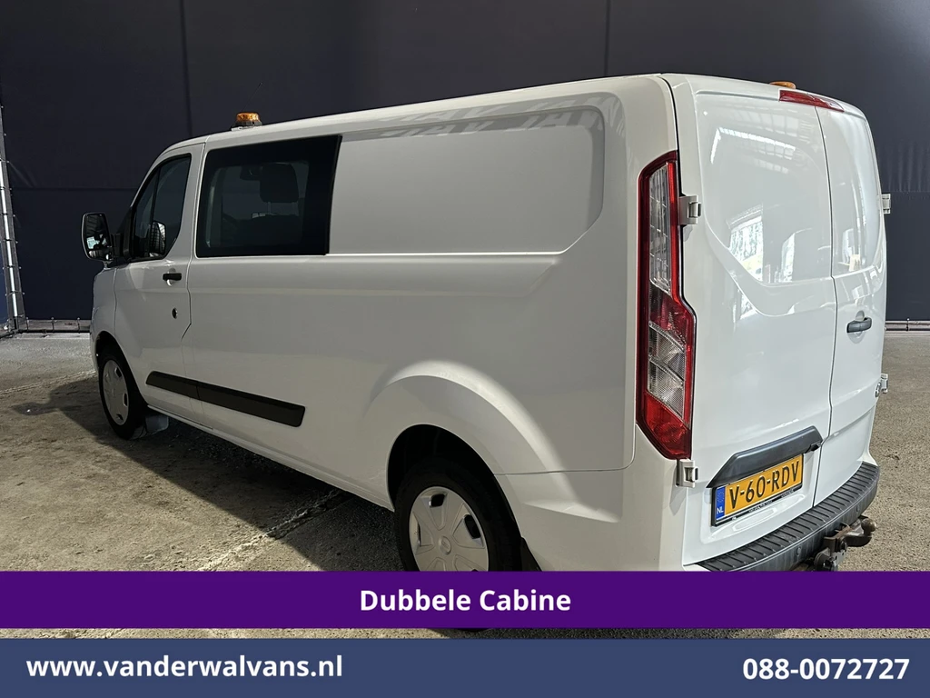 Ford Transit Custom – foto 2