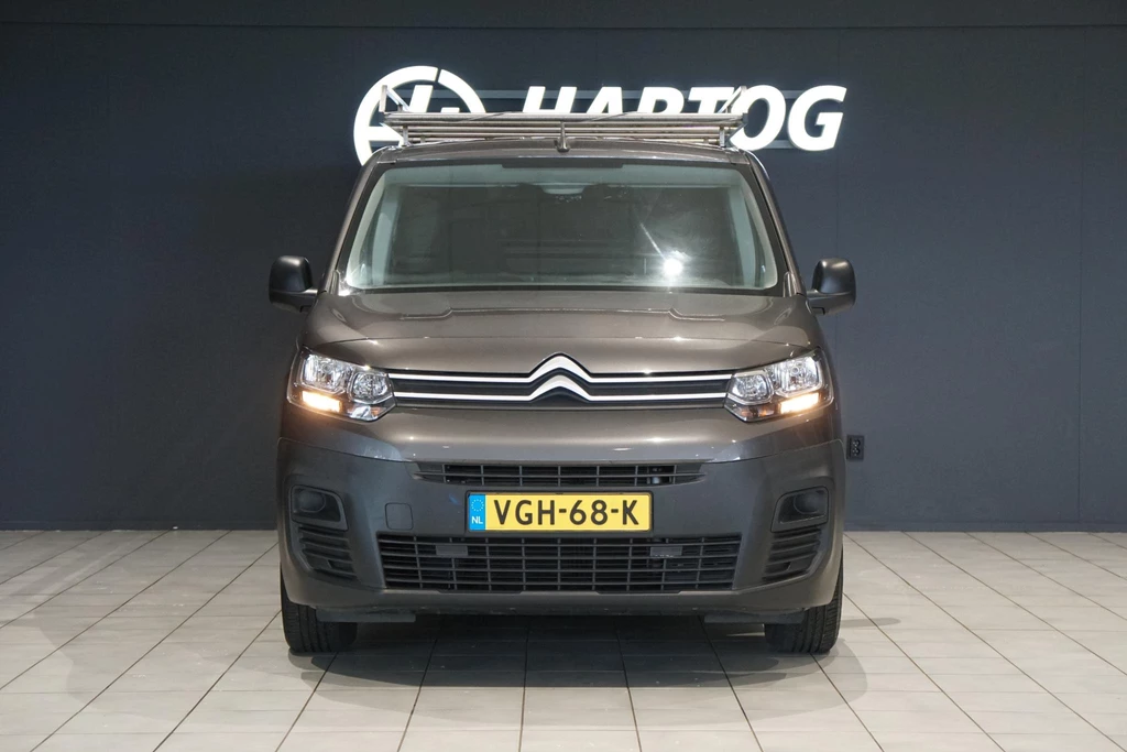 Citroën Berlingo – foto 6