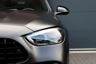 Mercedes-Benz C-Klasse – thumbnail 33