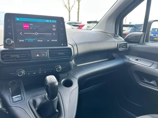 Citroën Berlingo – thumbnail 16