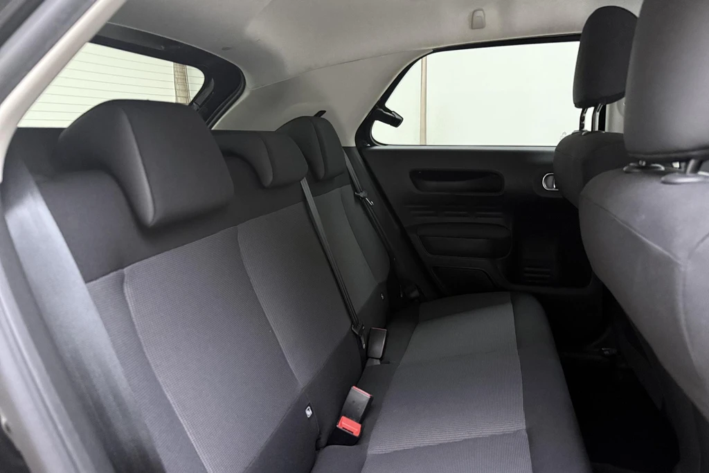 Citroën C4 Cactus – foto 19