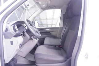Volkswagen Transporter – thumbnail 18