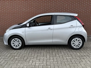 Toyota Aygo – thumbnail 3