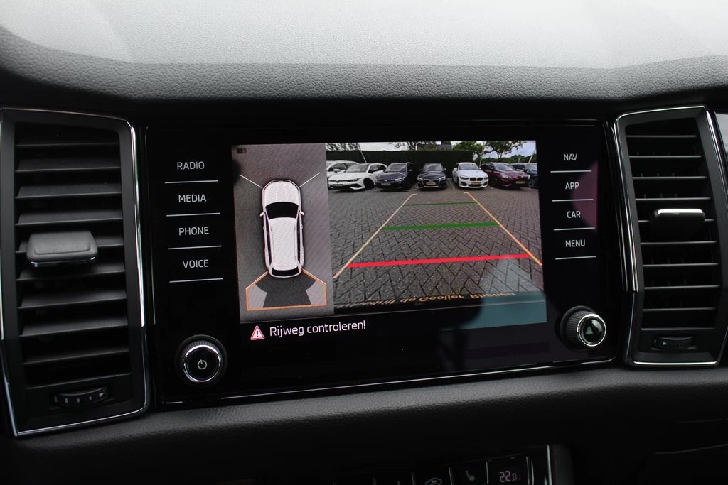 Škoda Kodiaq – foto 21