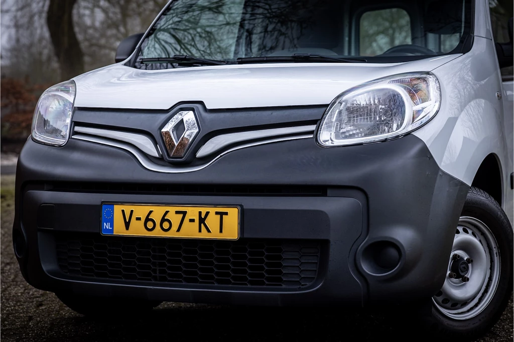 Renault Kangoo – foto 2