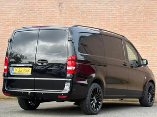 Mercedes-Benz Vito – thumbnail 6