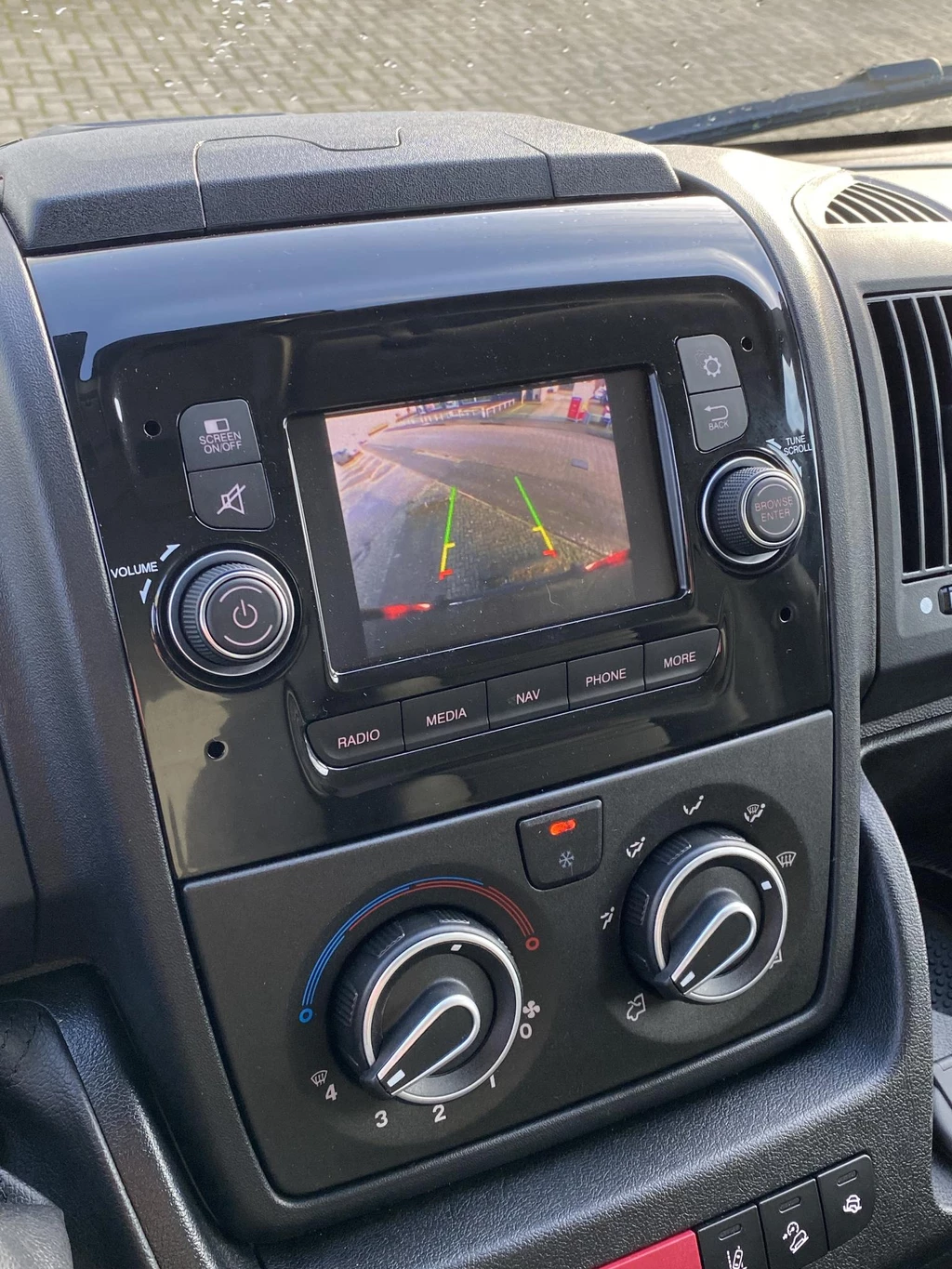 Peugeot Boxer – foto 14