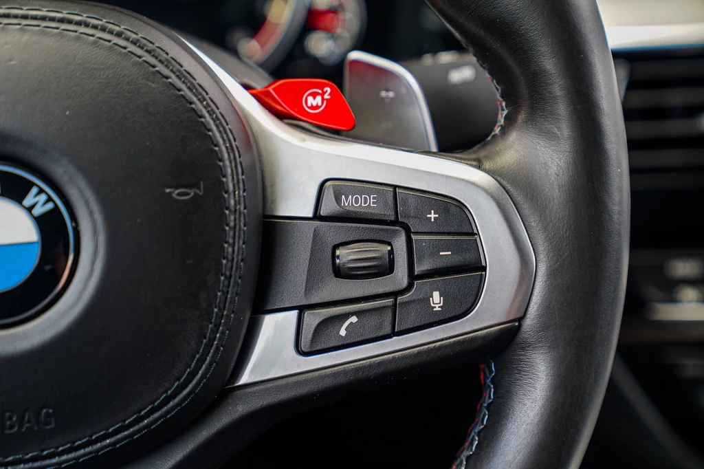 BMW M5 – foto 47