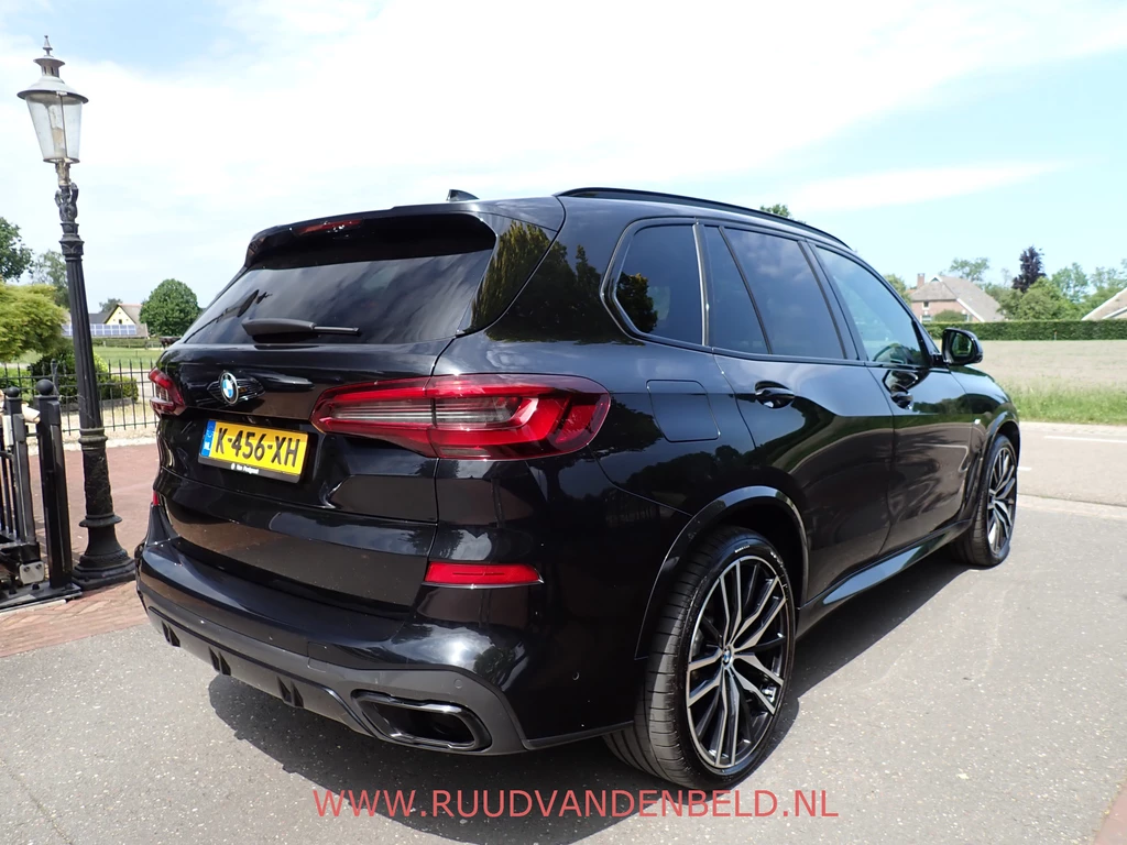 BMW X5 – foto 5