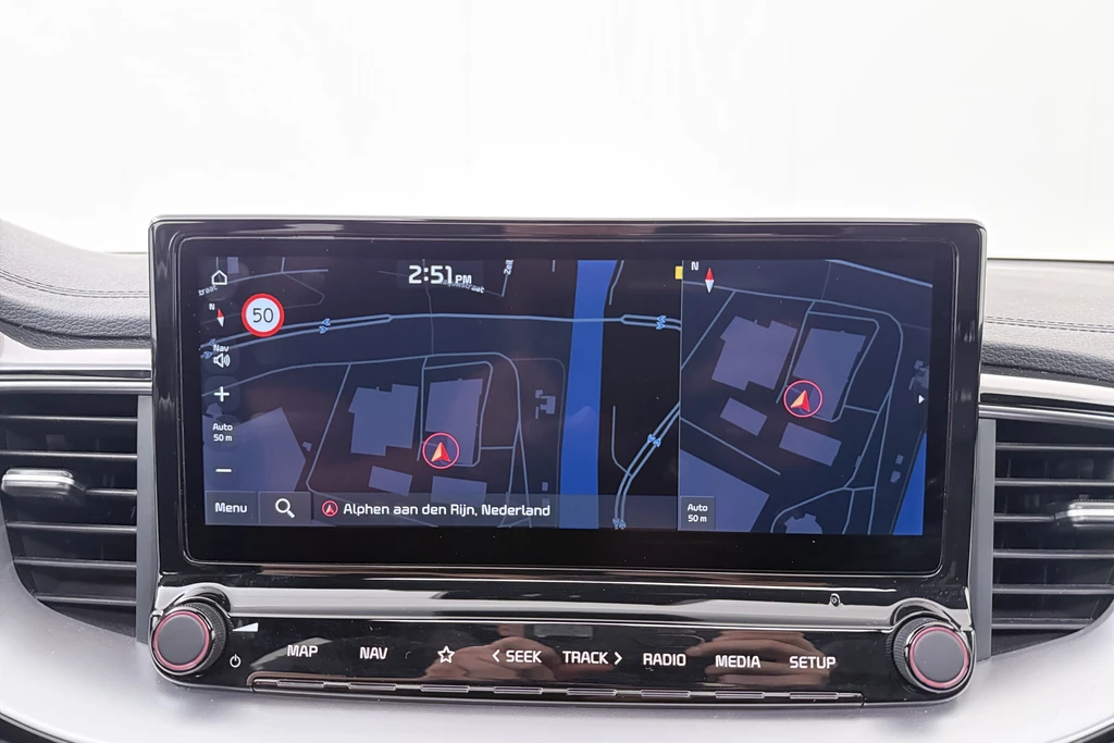 Kia Ceed Sportswagon – foto 26