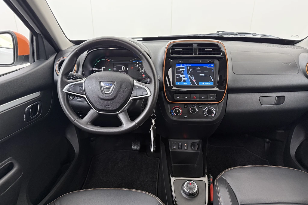 Dacia Spring – foto 8