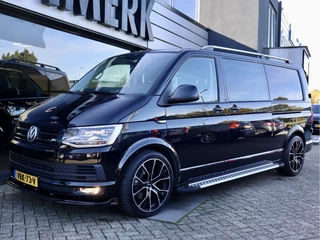 Volkswagen Transporter – thumbnail 2