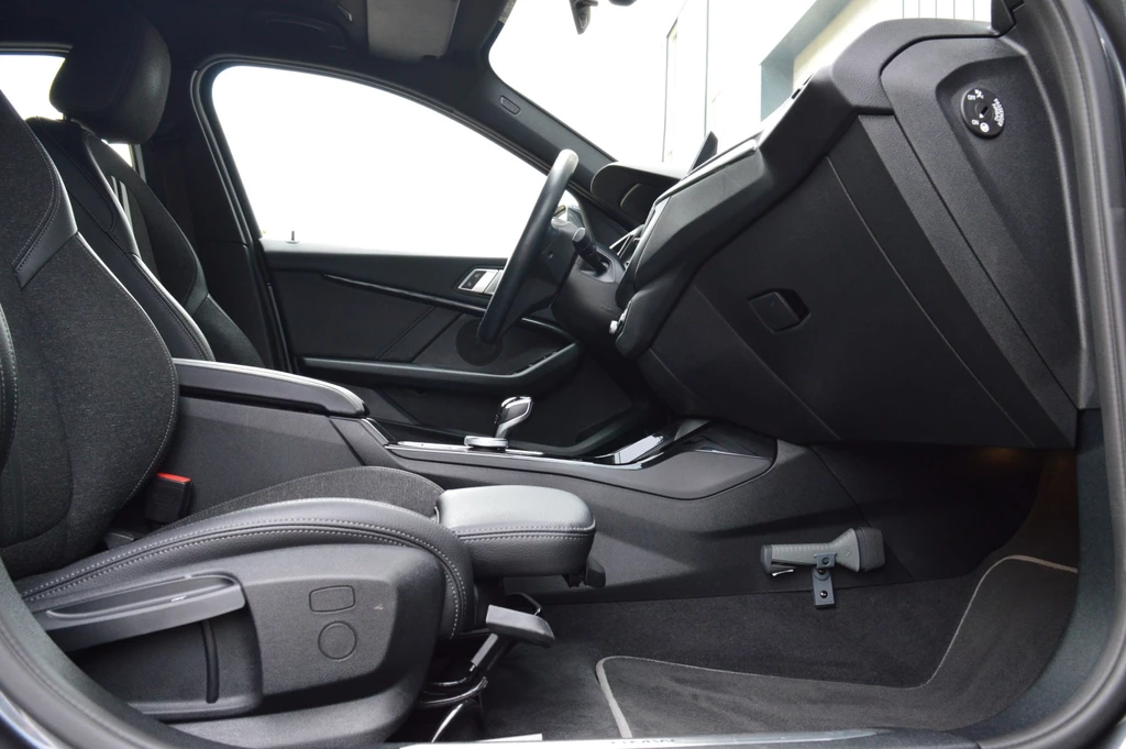 BMW 1 Serie – foto 14