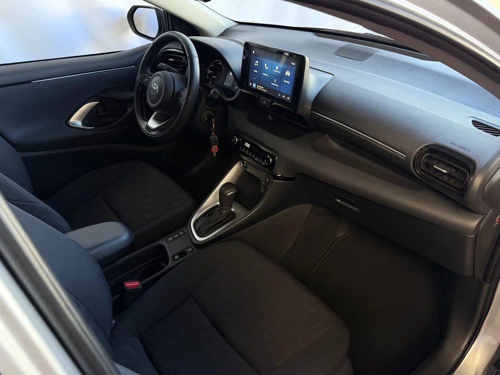 Toyota Yaris – foto 39