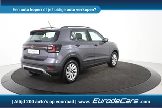 Volkswagen T-Cross – thumbnail 11