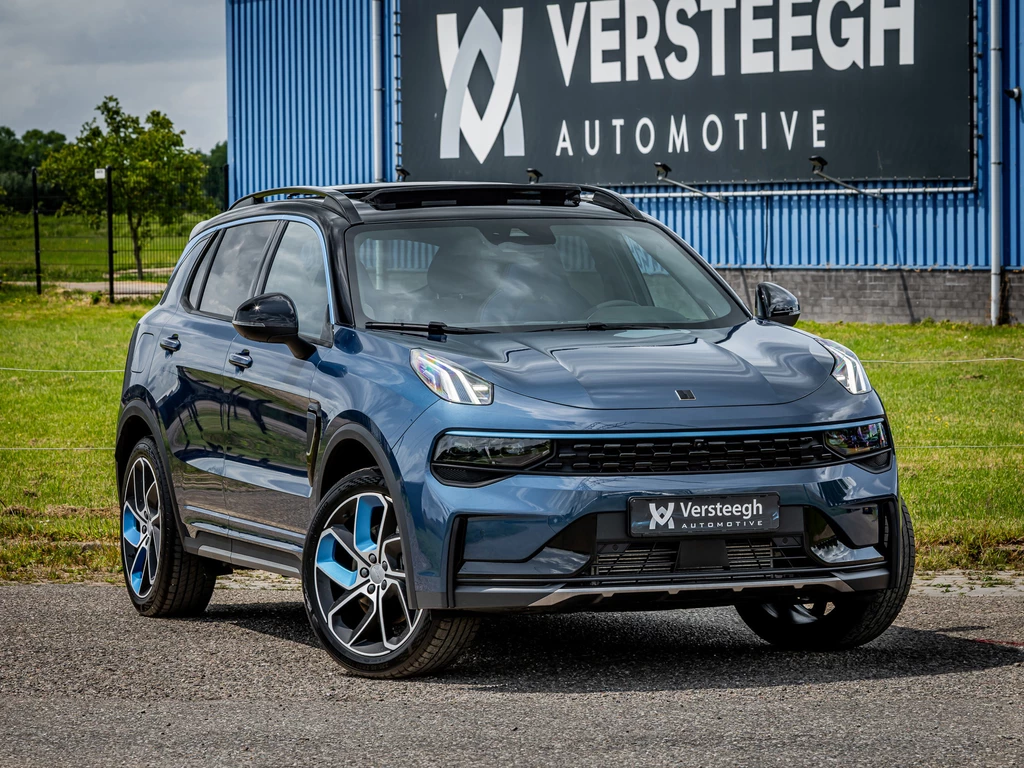 Lynk & Co 01 – foto 7
