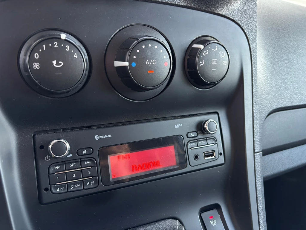 Mercedes-Benz Citan – foto 8