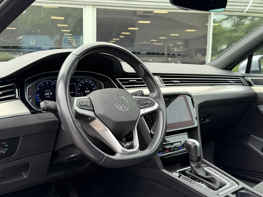 Volkswagen Passat – foto 8