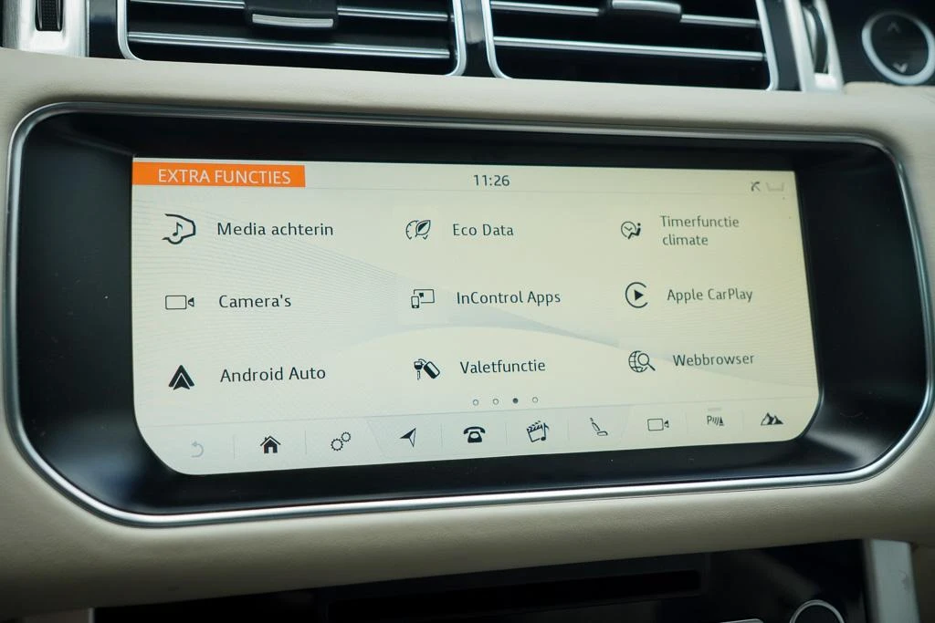 Land Rover Range Rover – foto 31