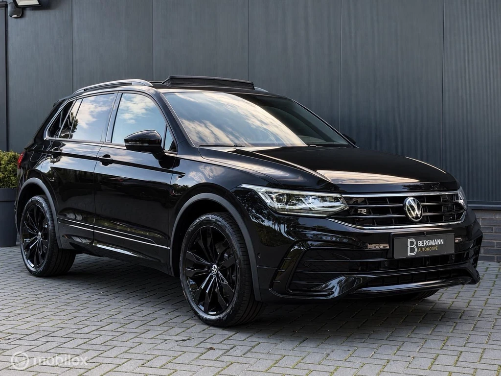 Volkswagen Tiguan – foto 12
