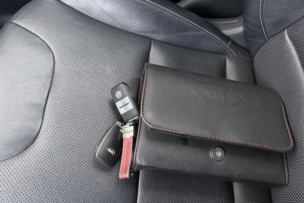 Kia Niro – foto 28