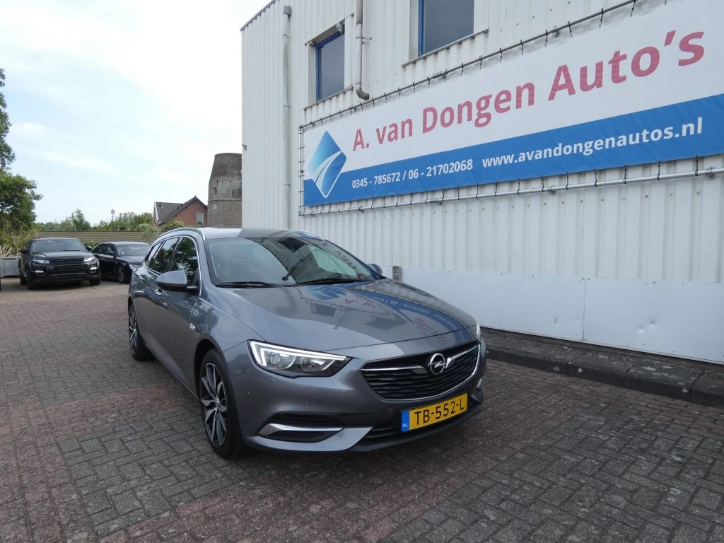 Opel Insignia – foto 6