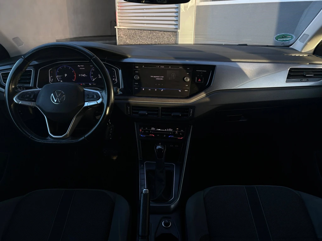 Volkswagen Polo – foto 9
